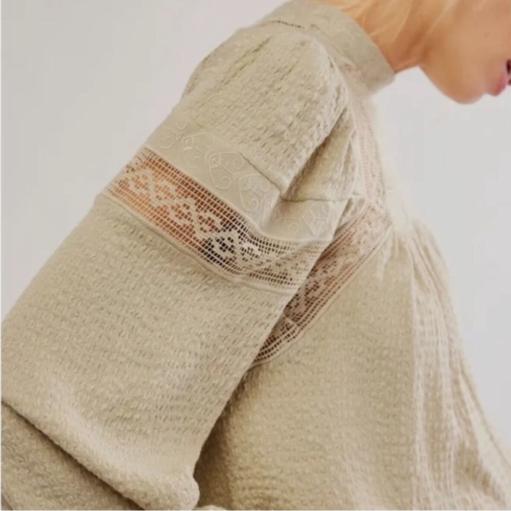 Free People It Takes Two Top ~NWOT Size XS - Picture 11 of 11